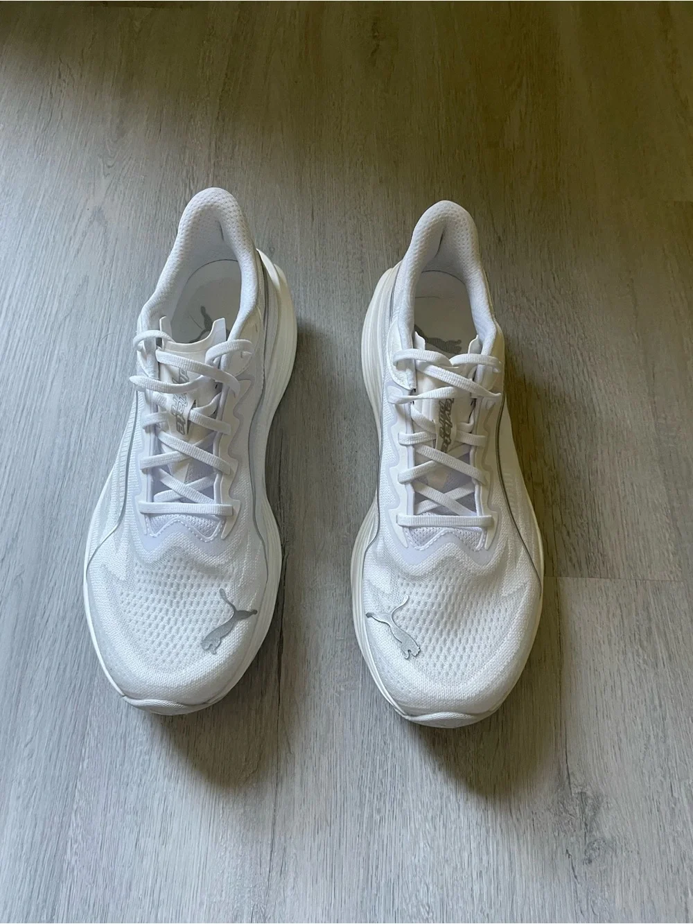 Puma Deviate Pure Nitro